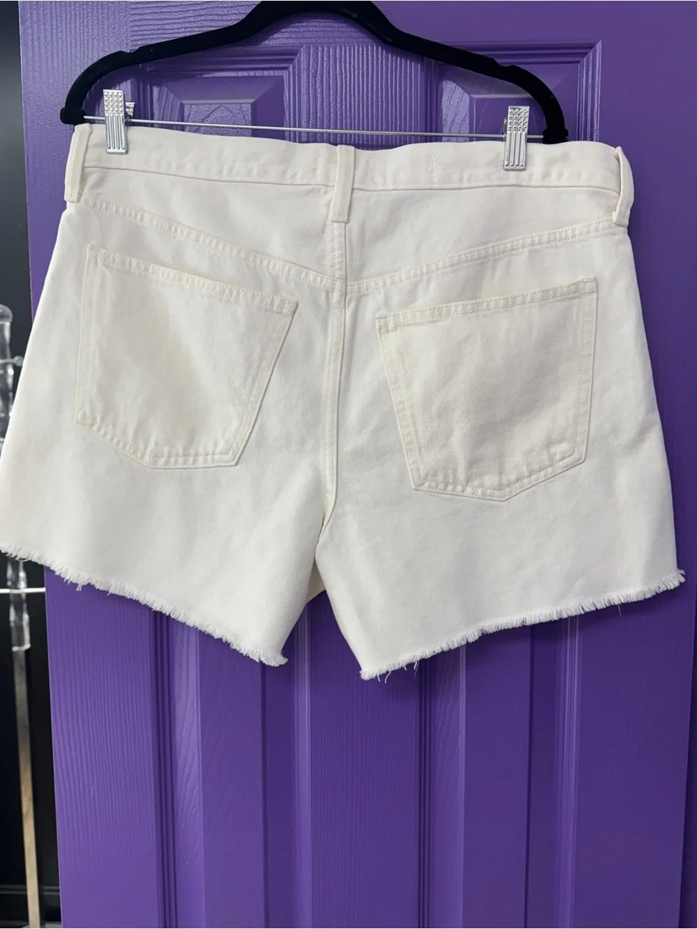 90’s Baggy Shorts